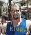 Mr. Krupp